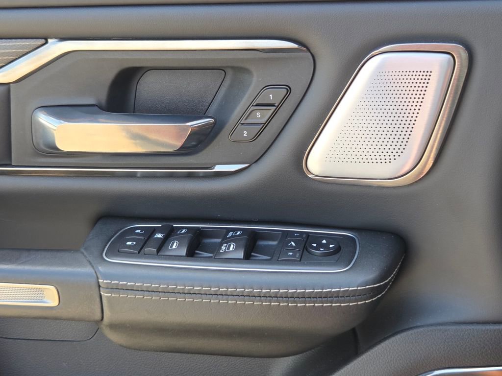 Used 2019 RAM 1500 Limited AWD/4WD image 27