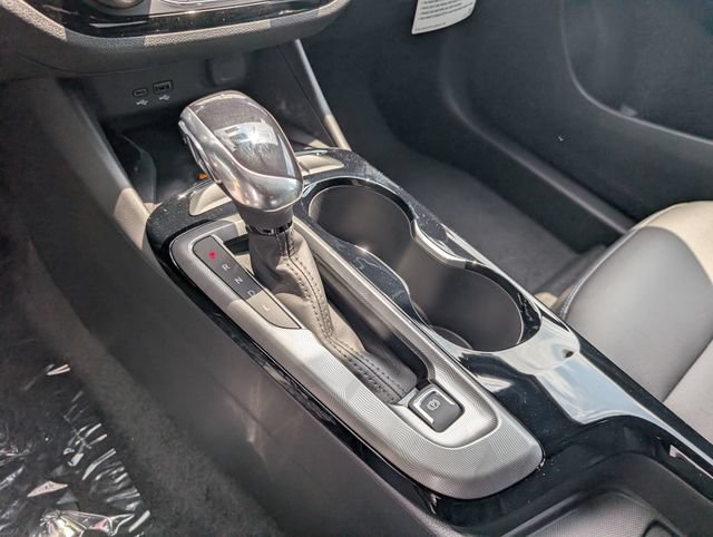 New 2026 Buick Envista Sport Touring w/ Convenience I Package FWD image 22