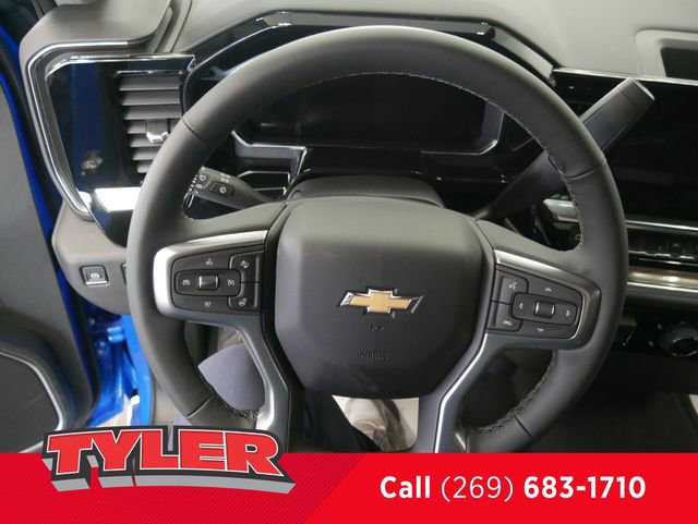 New 2026 Chevrolet Silverado 1500 LT image 28
