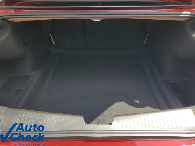 Used 2023 Cadillac CT4 Luxury RWD image 10