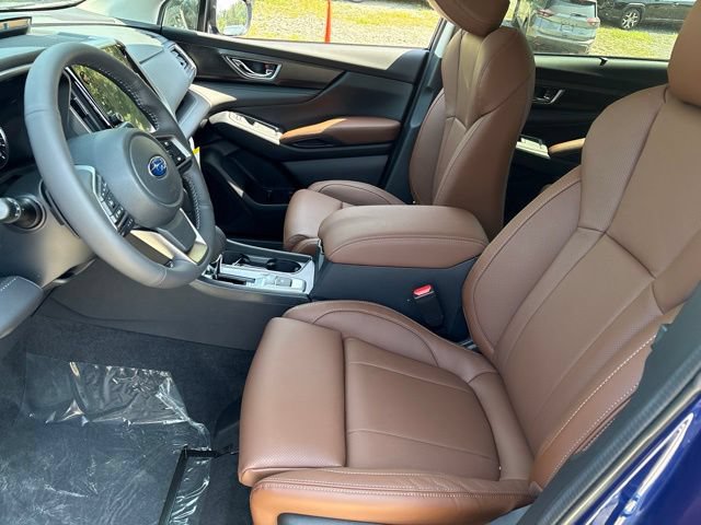 New 2026 Subaru Ascent Touring AWD/4WD image 4