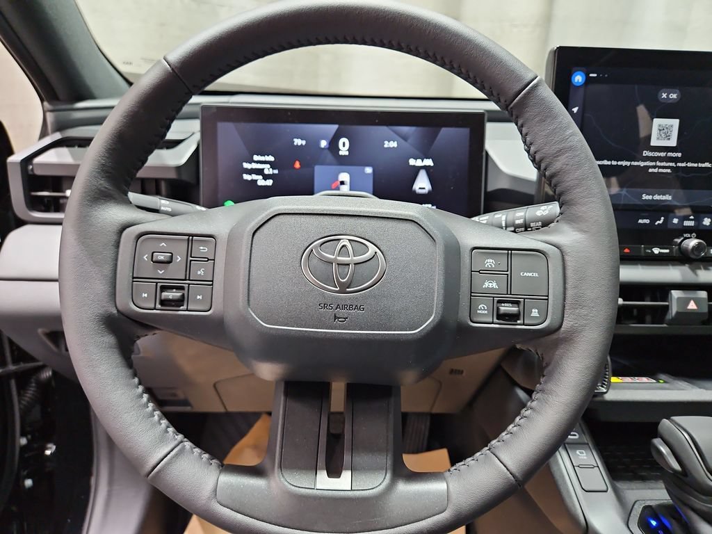 New 2026 Toyota RAV4 XSE AWD/4WD image 18
