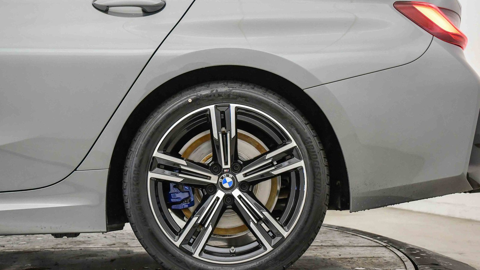 Certified 2024 BMW M340i image 12