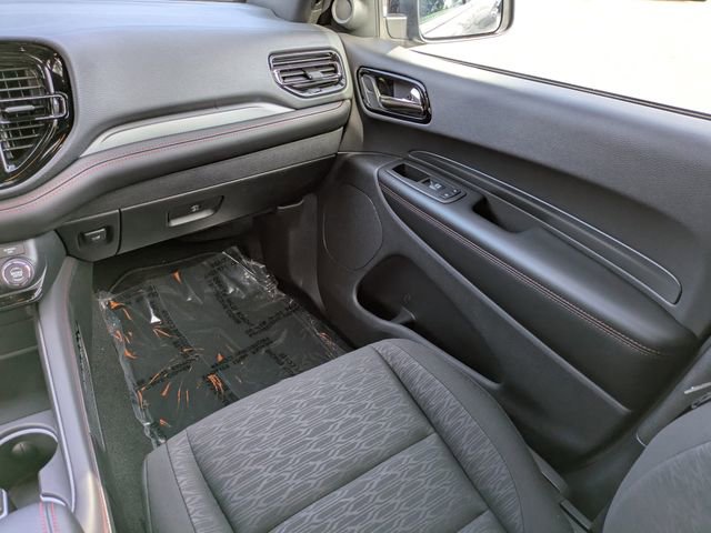New 2026 Dodge Durango GT w/ Blacktop Package image 19
