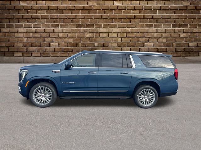 New 2026 GMC Yukon XL Elevation w/ LPO, Get Active Package image 2