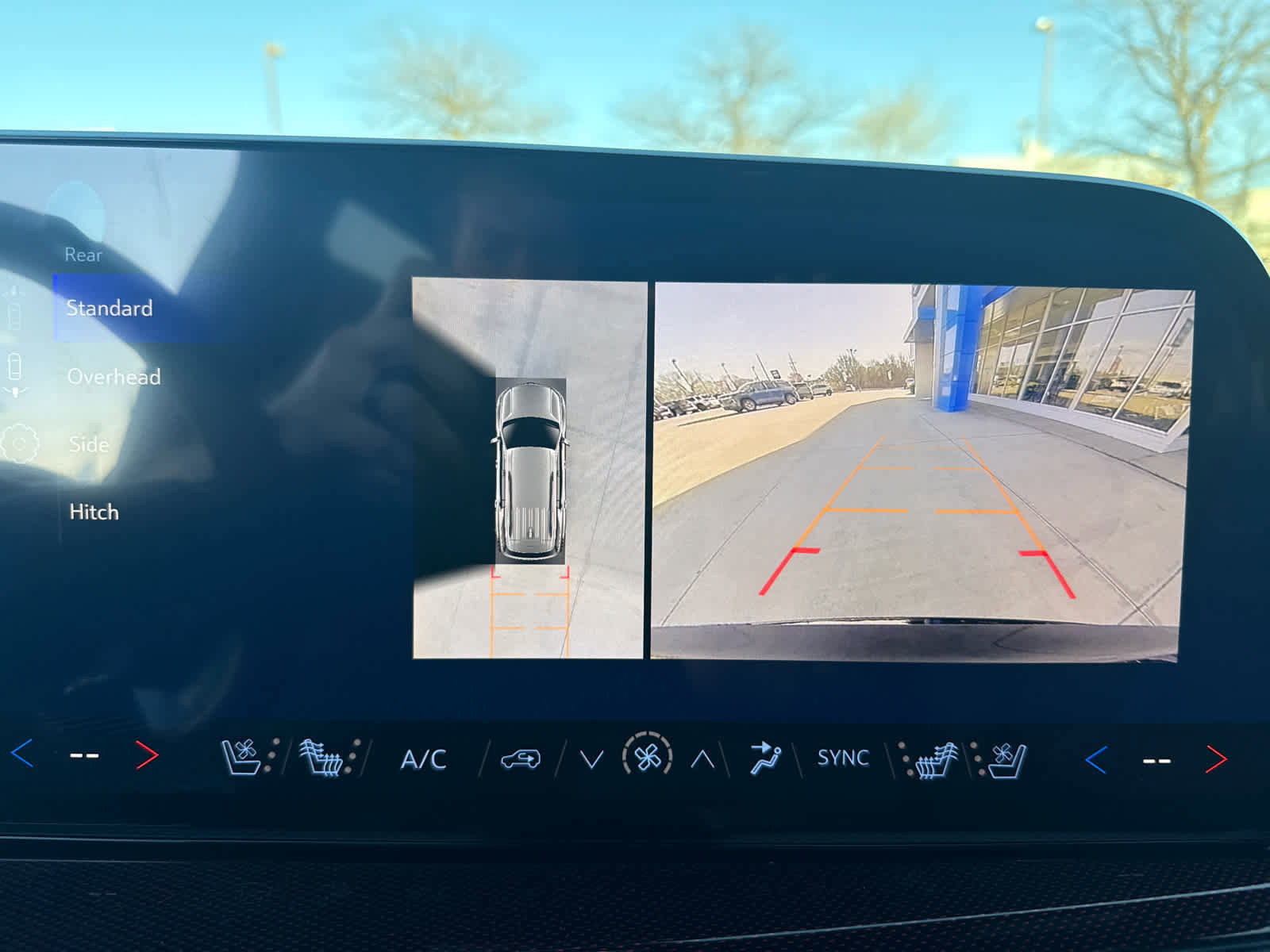 New 2026 Chevrolet Traverse RS w/ LPO, Floor Liner Package image 22