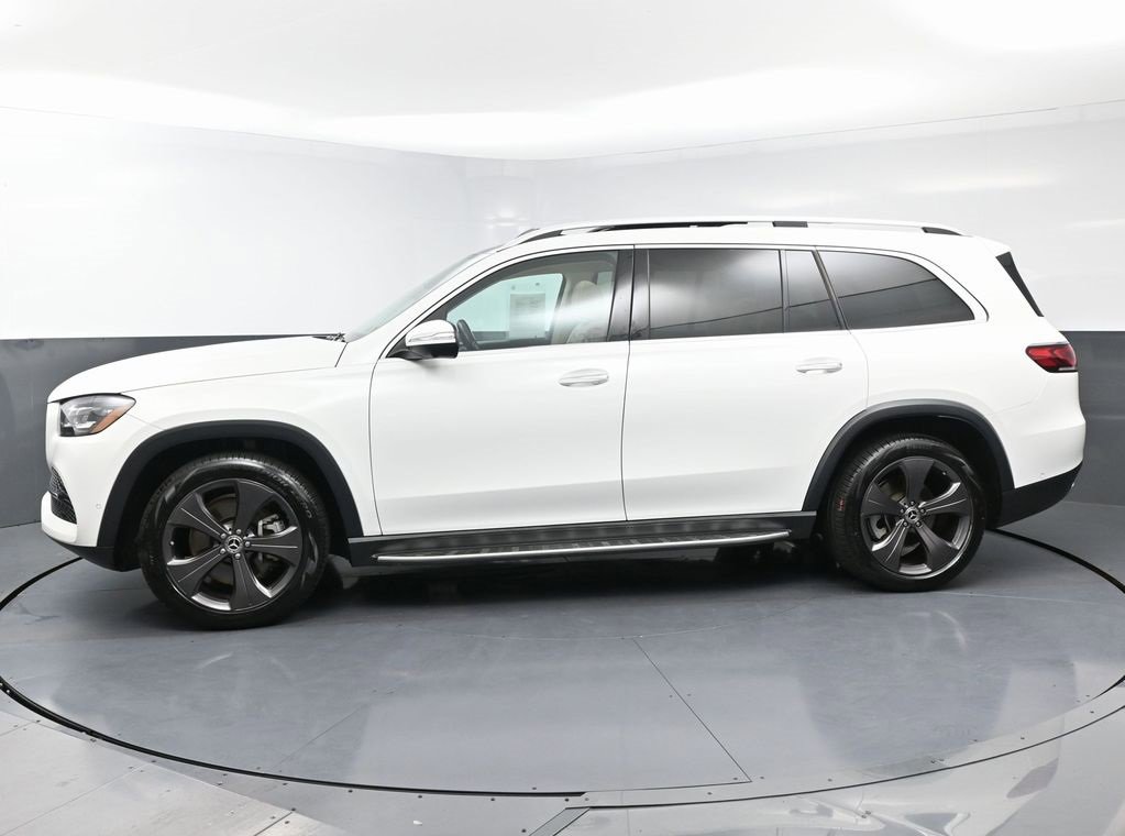 Used 2022 Mercedes-Benz GLS 450 GLS 450 image 6