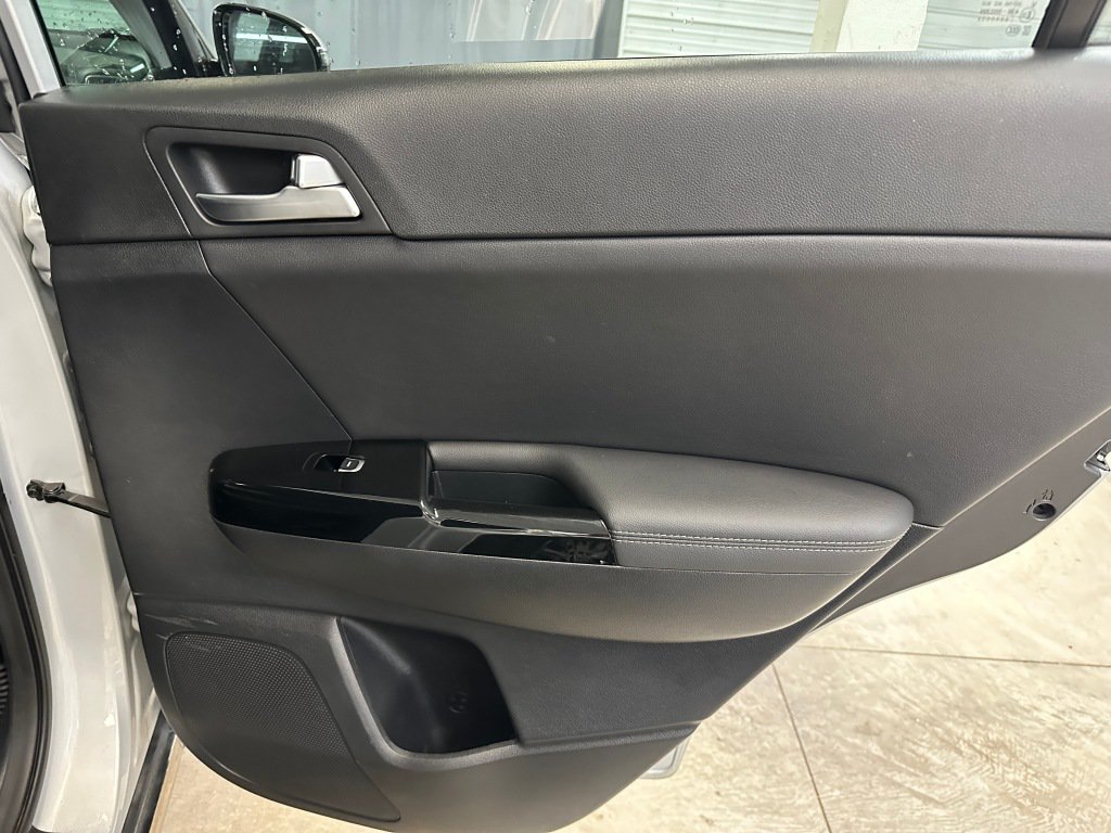 Used 2020 Kia Sportage S w/ S Premium Package FWD image 25