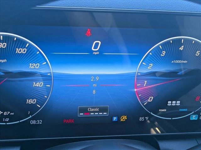 New 2027 Mercedes-Benz GLC 300 4MATIC image 11