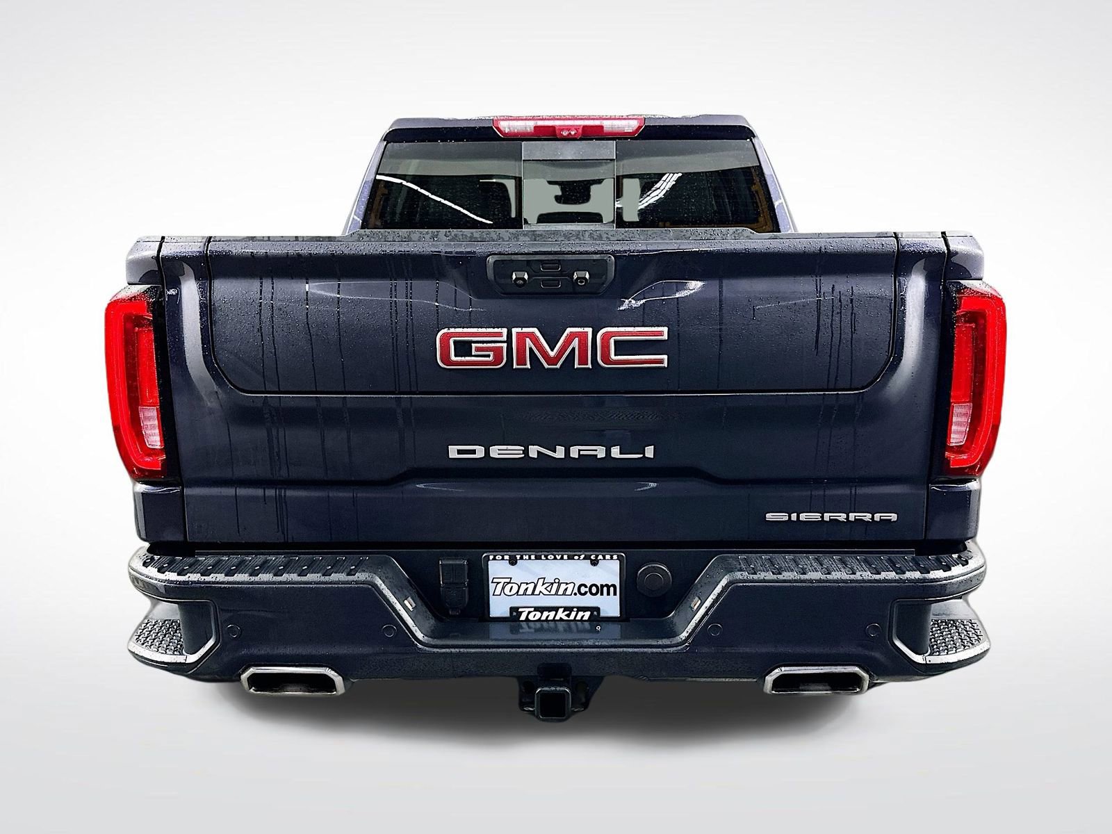 Used 2023 GMC Sierra 1500 Denali w/ Denali Reserve Package image 7