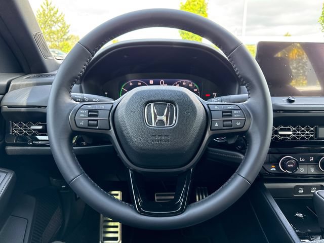 New 2026 Honda Accord Sport image 12