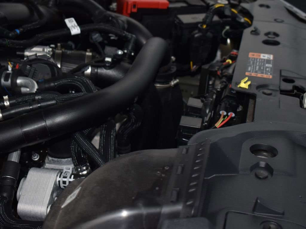 New 2025 Ford Ranger Raptor image 20