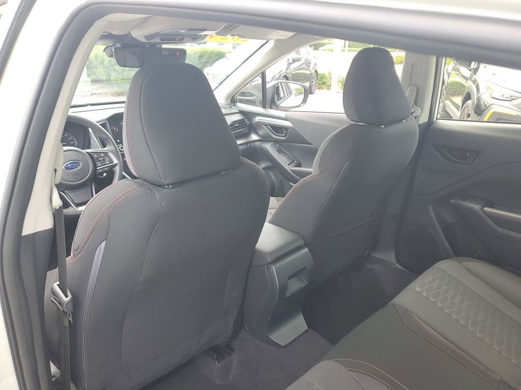Used 2024 Subaru Impreza 2.0i Sport AWD/4WD image 19