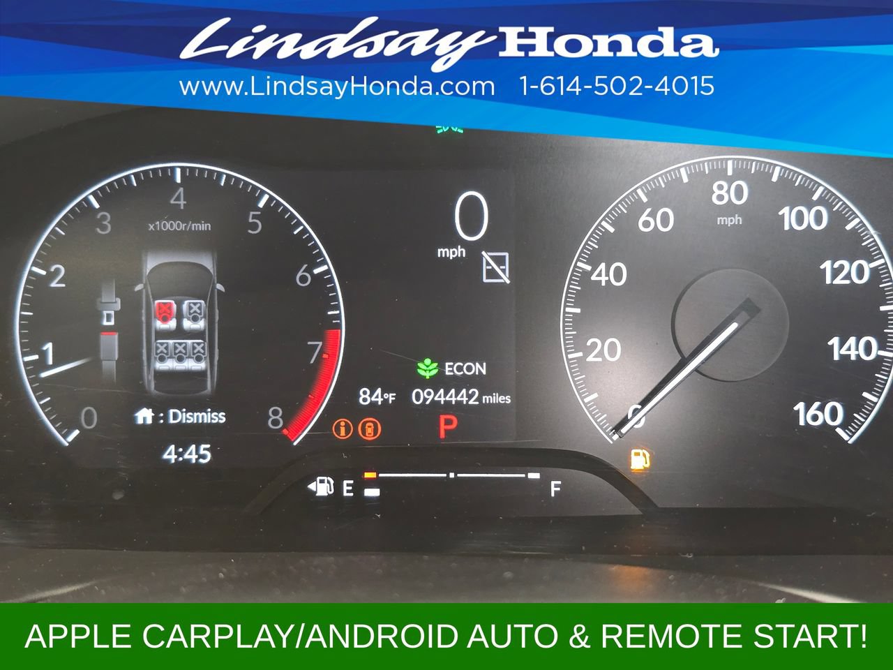 Used 2023 Honda Civic Sport image 14