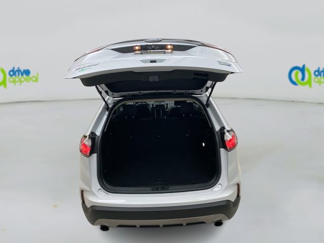 Used 2020 Ford Edge SEL image 14