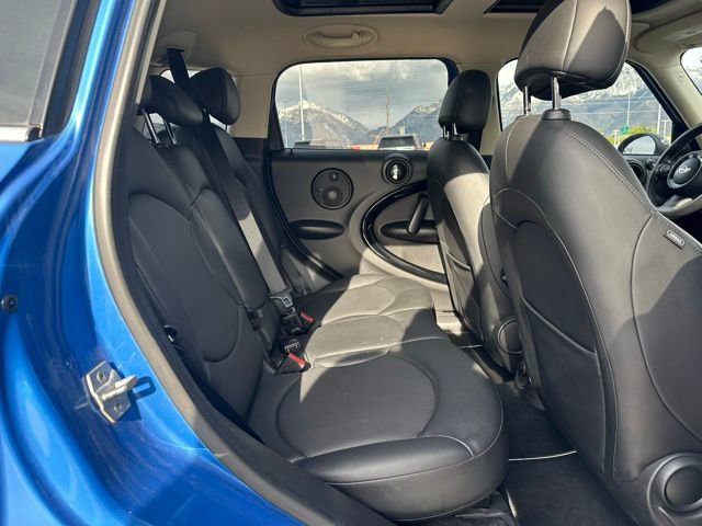 Used 2013 MINI Cooper Countryman S FWD image 14