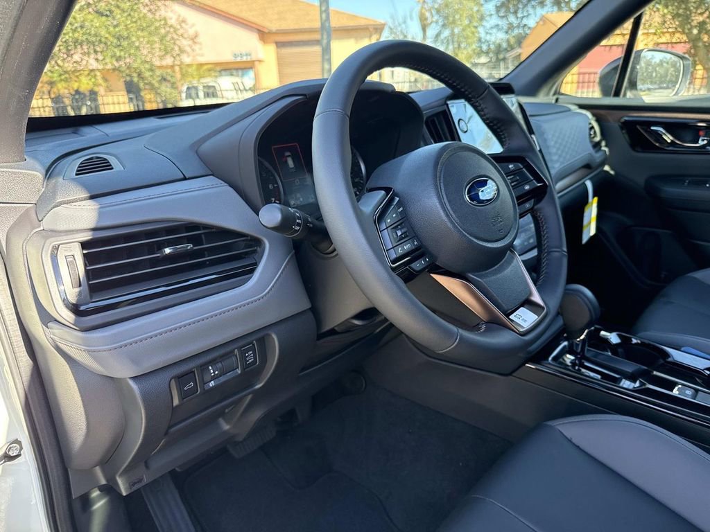 New 2026 Subaru Forester Sport image 24