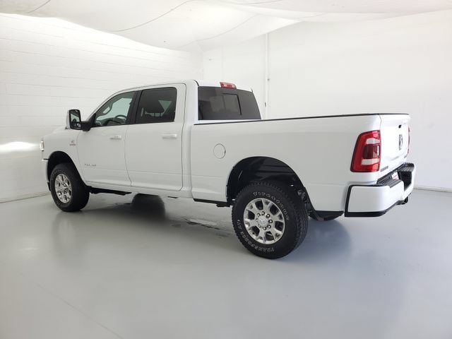 Used 2024 RAM 2500 Laramie w/ Safety Group AWD/4WD image 7