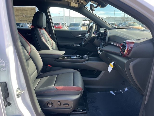 New 2026 Chevrolet Equinox RS image 55