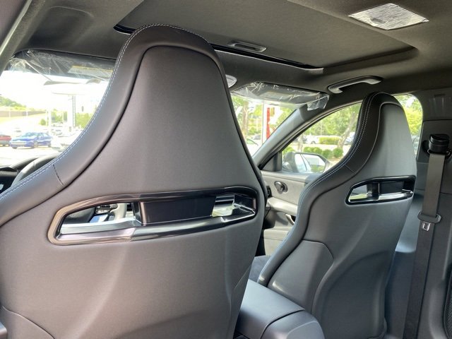 New 2025 Hyundai Elantra N image 36