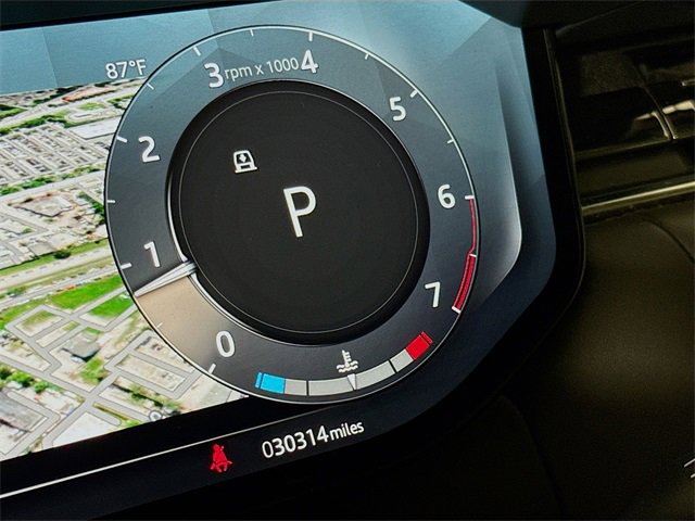 Used 2023 Land Rover Range Rover SE image 13