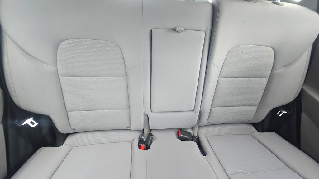 Used 2020 Hyundai Tucson SE FWD image 10