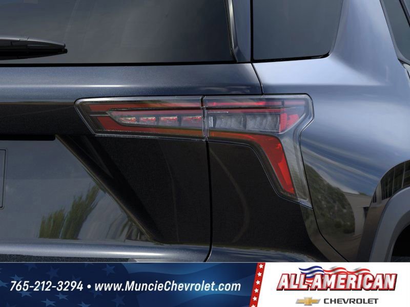 New 2026 Chevrolet Equinox LT image 11