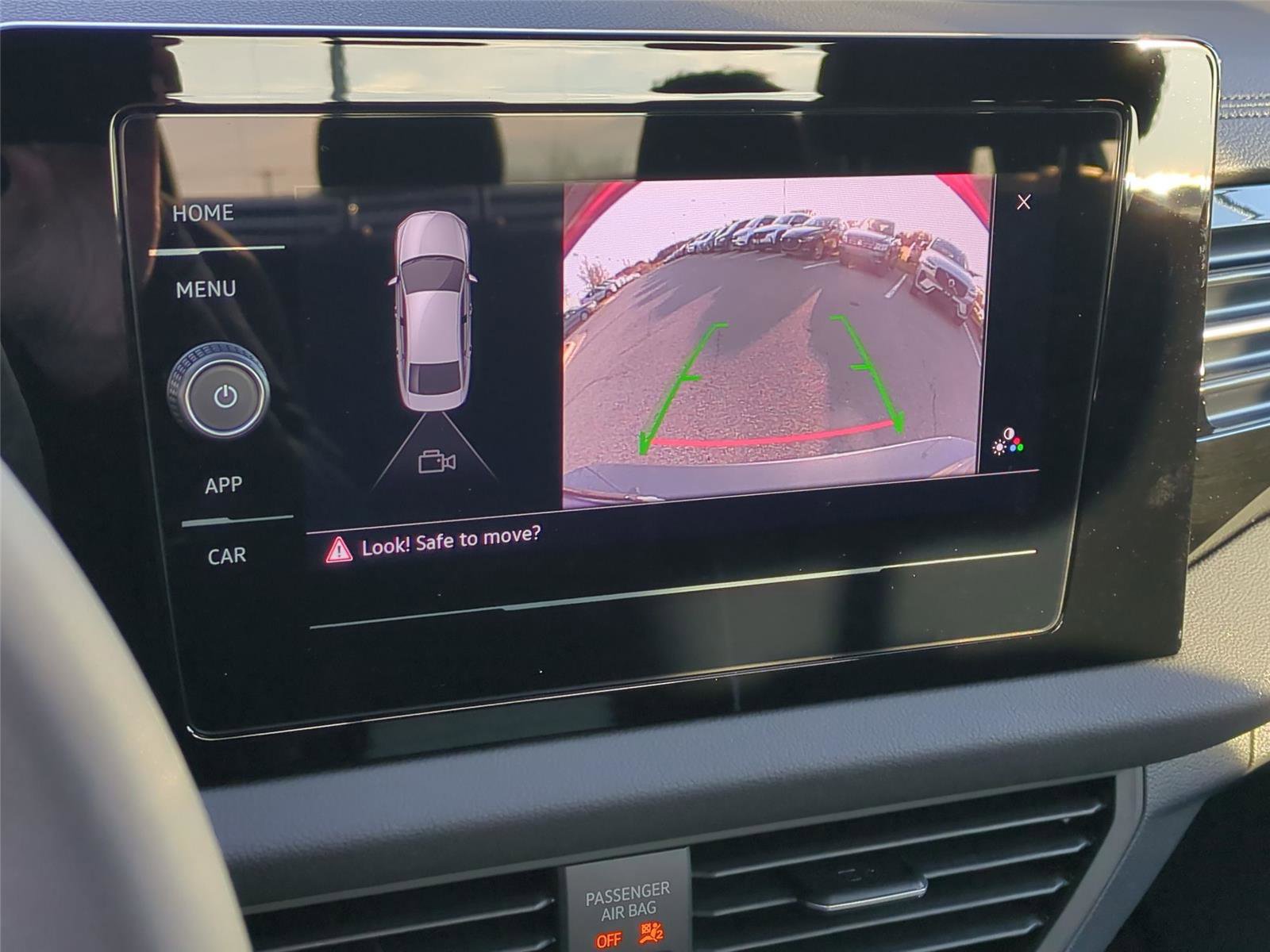 New 2026 Volkswagen Jetta Sport image 10