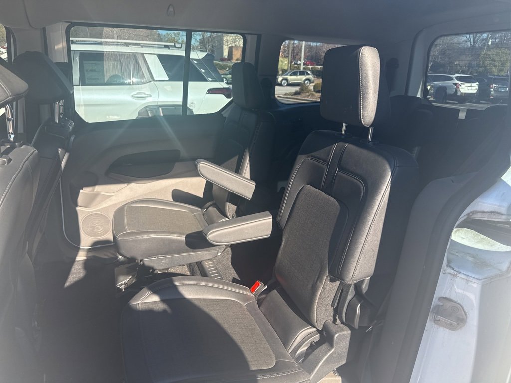 Used 2021 Ford Transit Connect XL image 5
