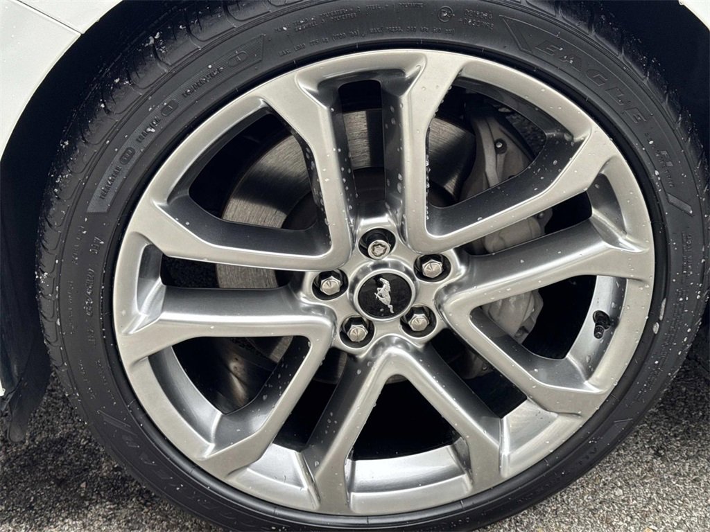 Used 2018 Ford Mustang GT Premium image 11