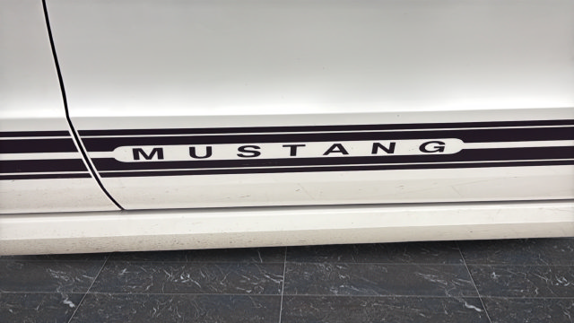 Used 2013 Ford Mustang Coupe w/ V6 Performance Pkg RWD image 33