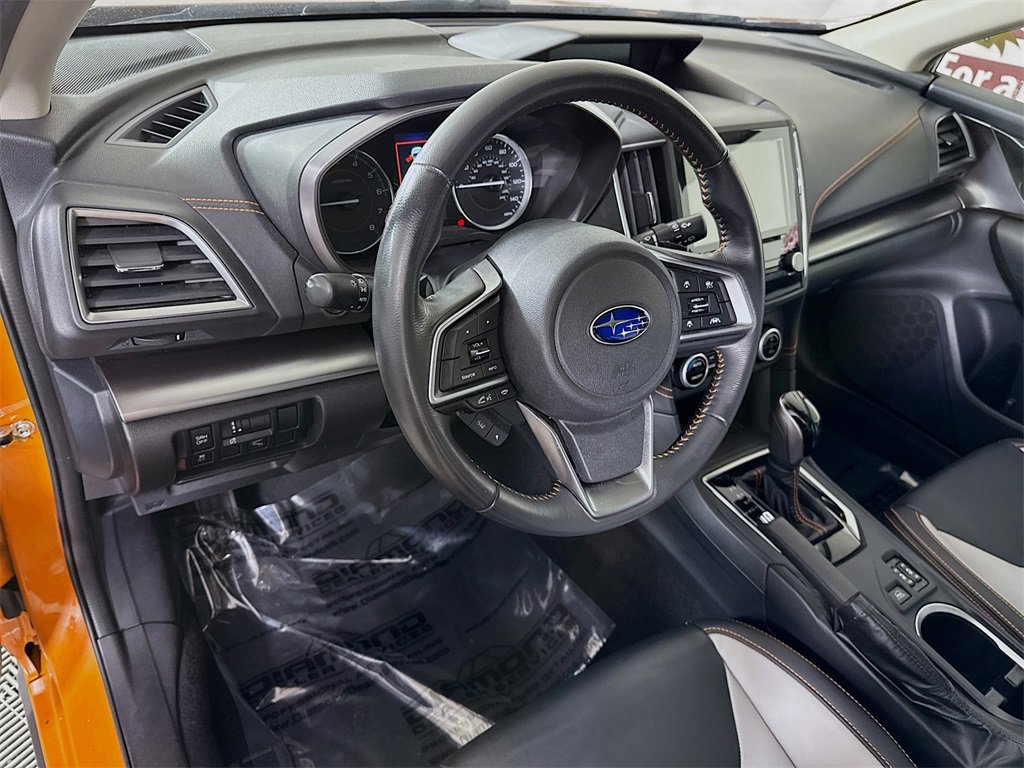 Used 2018 Subaru Crosstrek 2.0i Limited image 18