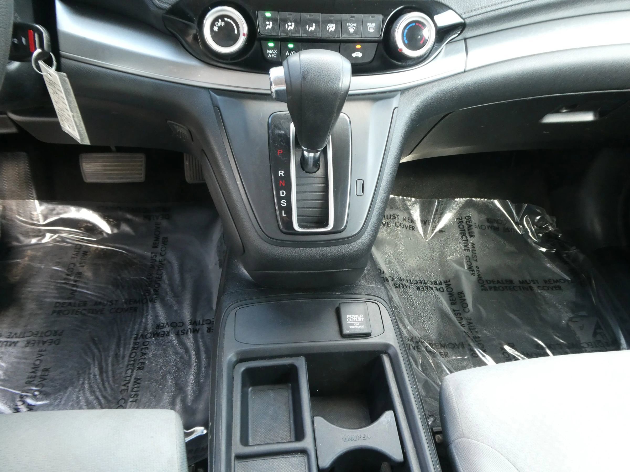 Used 2015 Honda CR-V LX image 21