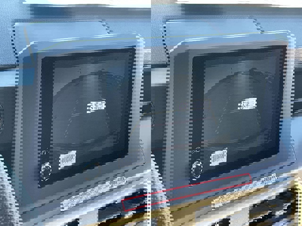 New 2026 Toyota Tacoma TRD Off-Road image 15