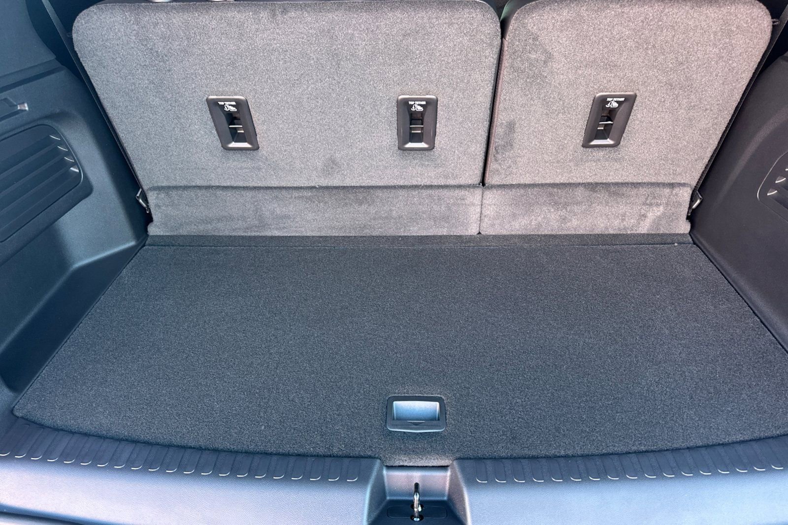 New 2026 Buick Enclave Sport Touring w/ Power Package image 14