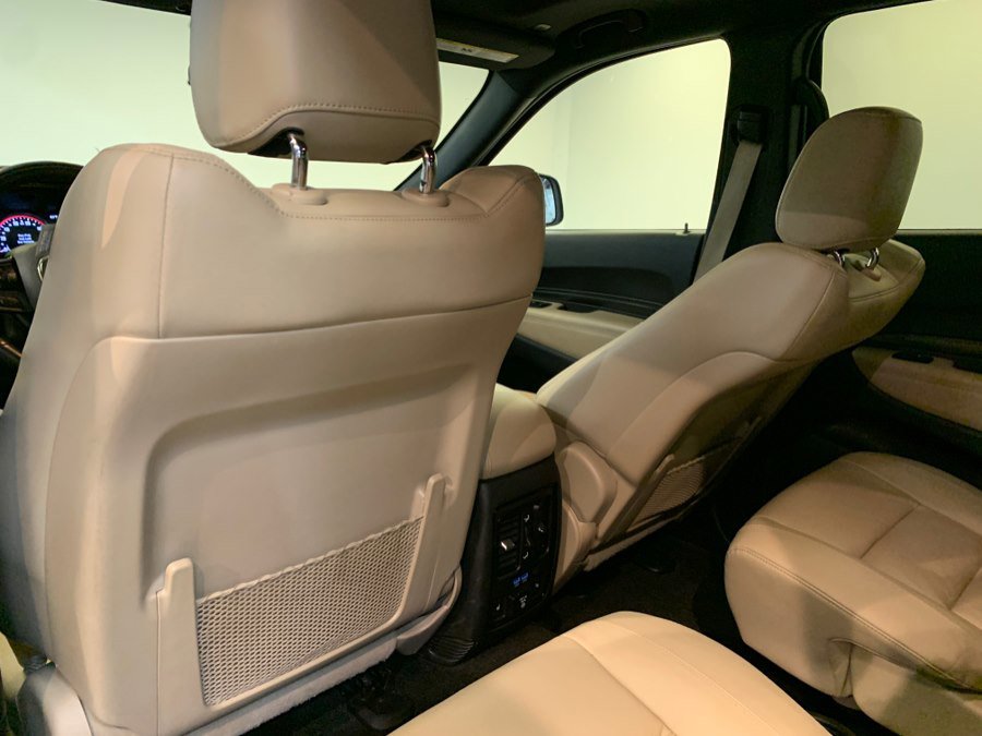 Used 2022 Dodge Durango GT AWD/4WD image 40
