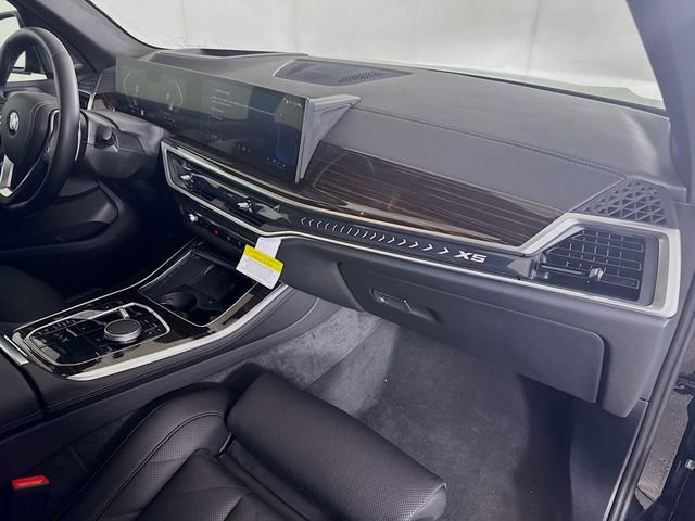 Used 2026 BMW X5 xDrive40i w/ Premium Package image 29