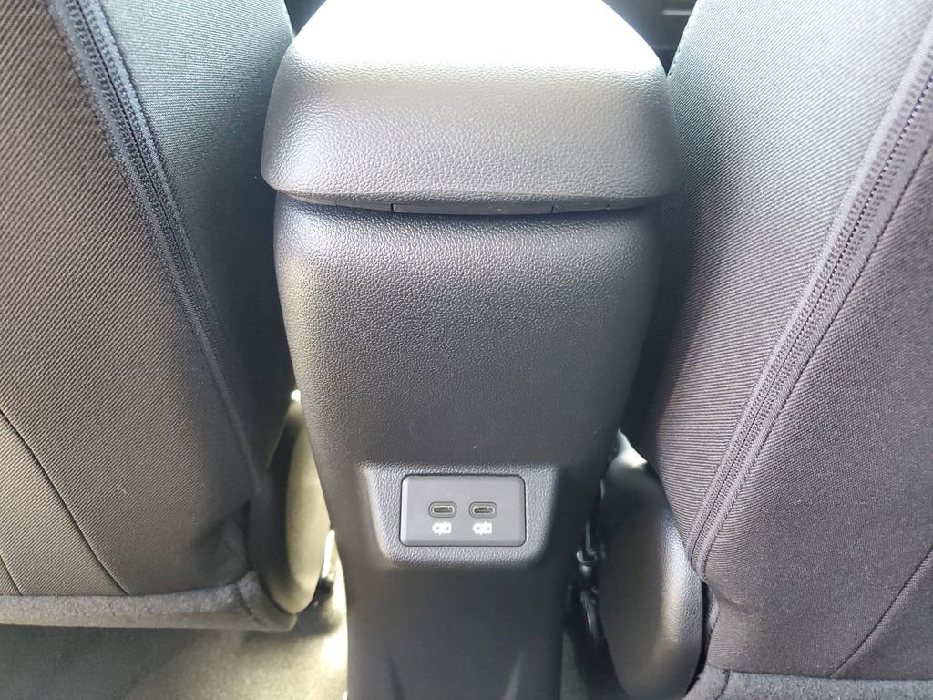 New 2027 Chevrolet Bolt LT image 12