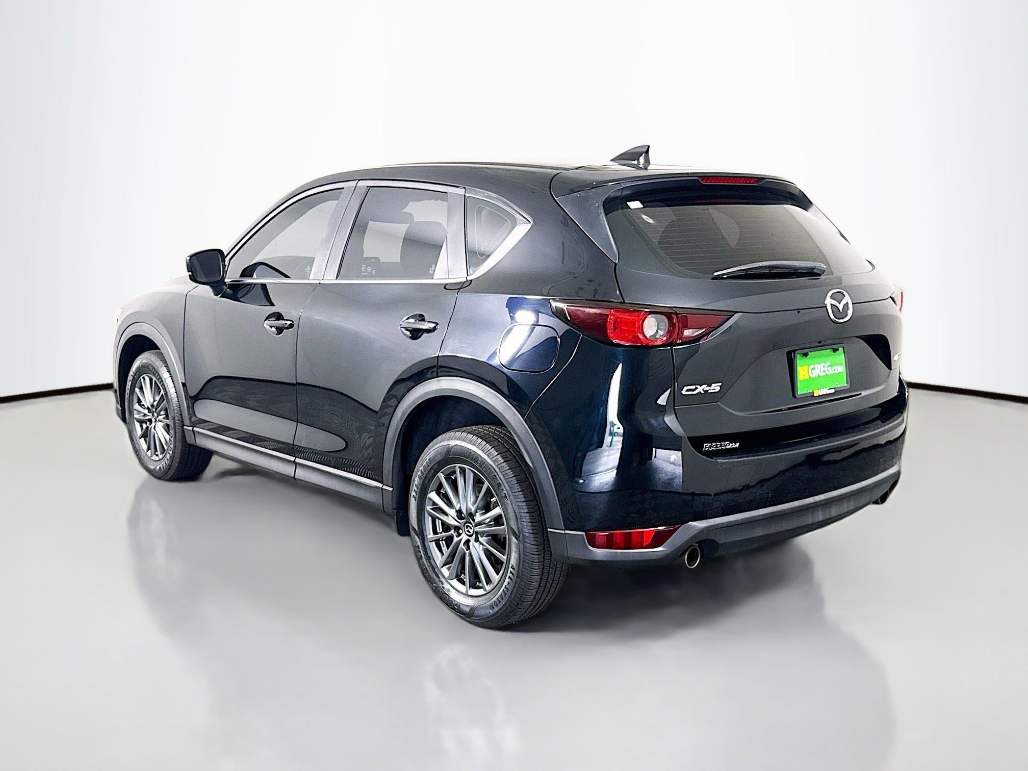 Used 2018 MAZDA CX-5 Sport image 7