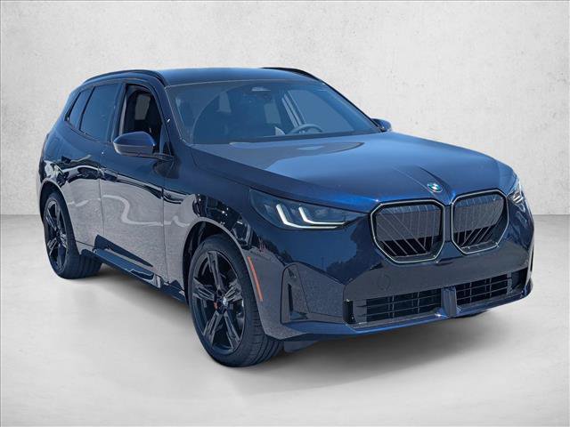 New 2026 BMW X3 xDrive30i w/ M Sport Package AWD/4WD image 6