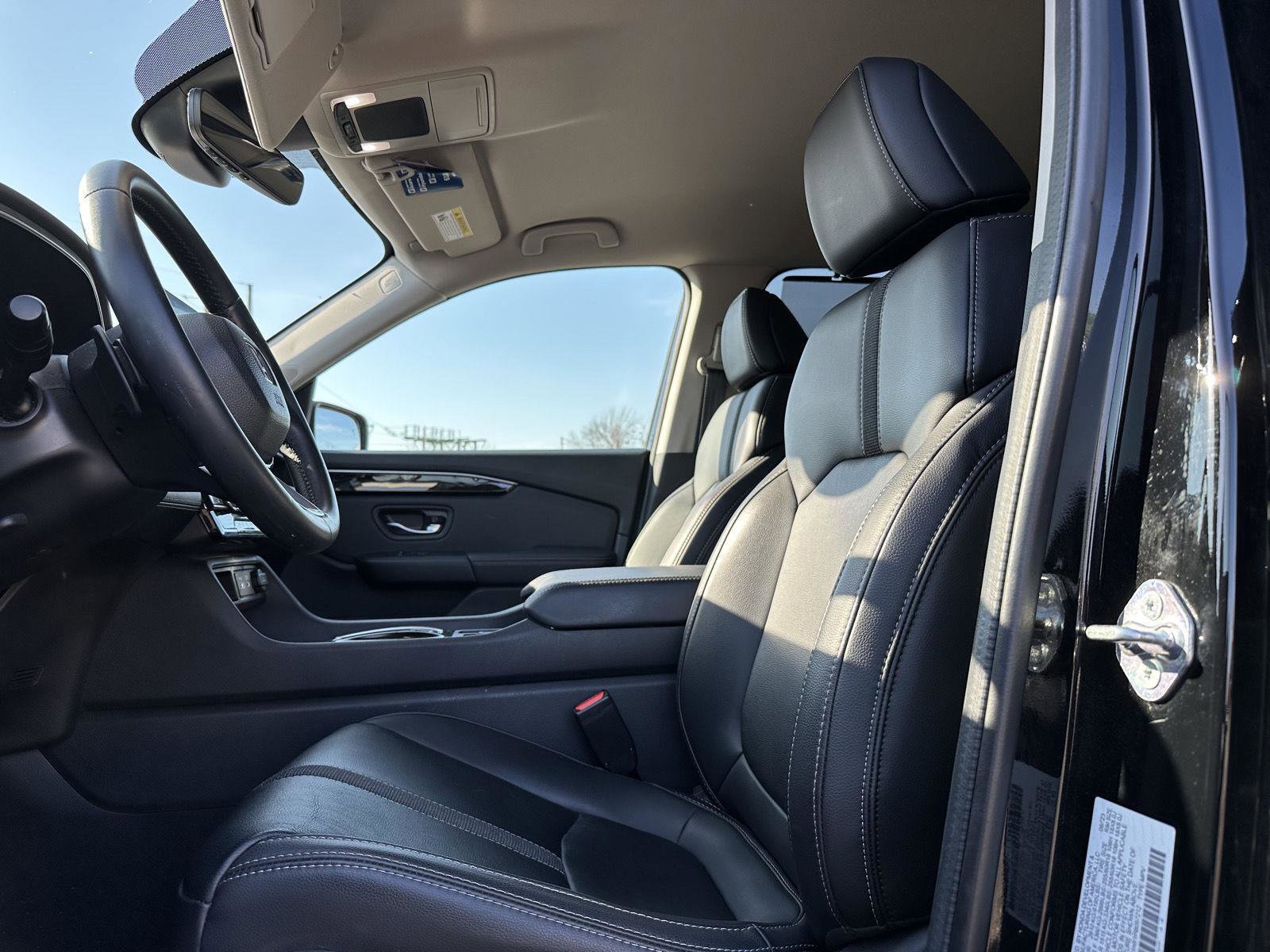 Used 2023 Honda Pilot EX-L image 11