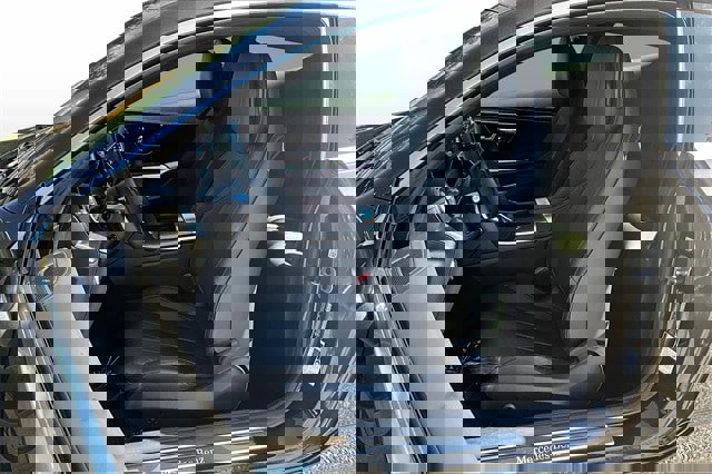 Certified 2025 Mercedes-Benz CLE 300 300 image 25