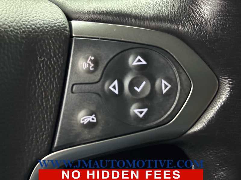 Used 2020 Chevrolet Suburban Premier image 48