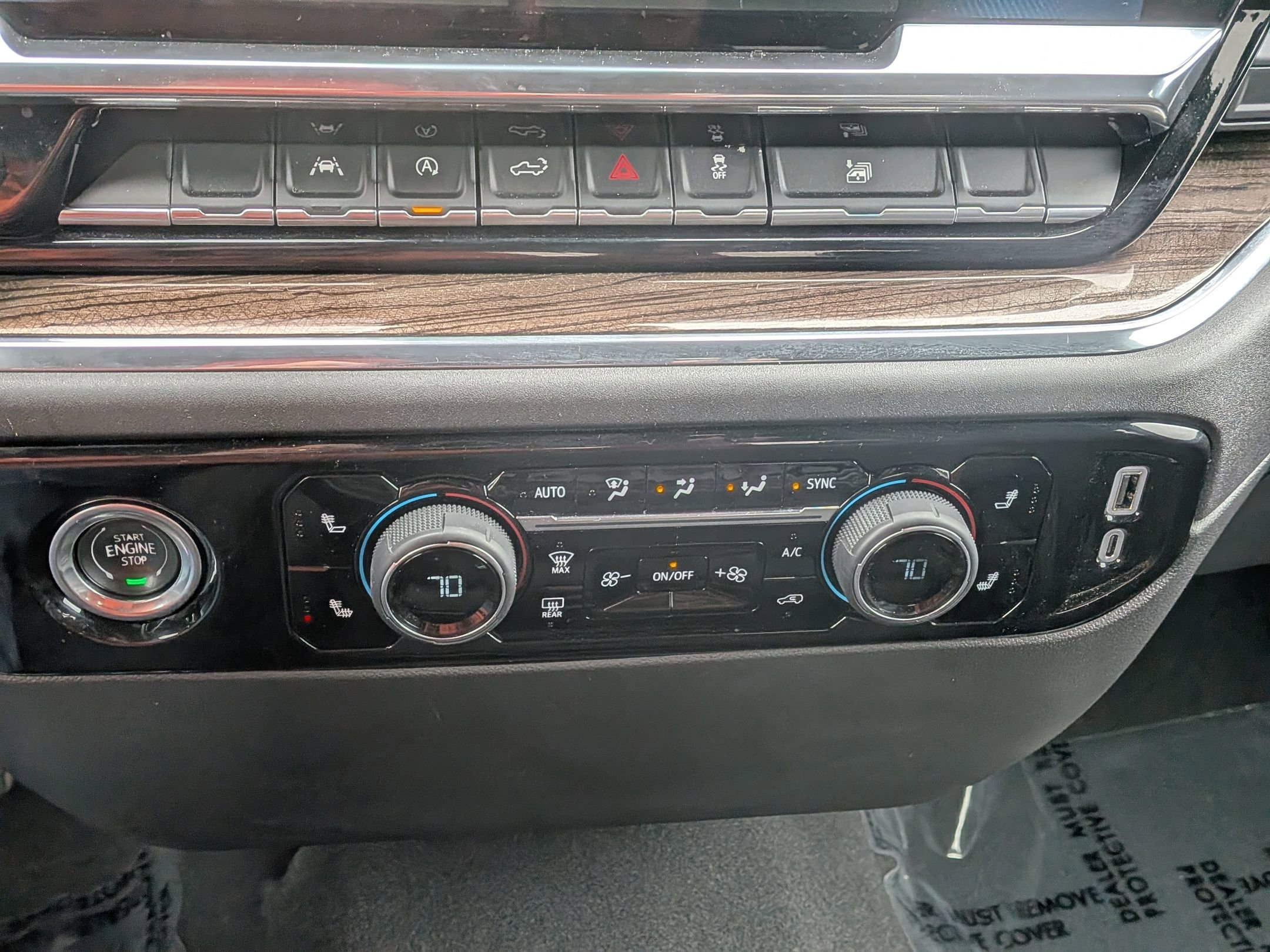 Certified 2024 Chevrolet Silverado 1500 LT image 29