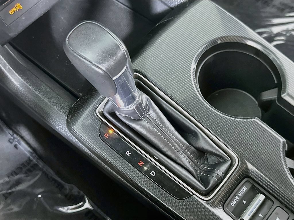 Used 2024 Honda Civic Sport image 28