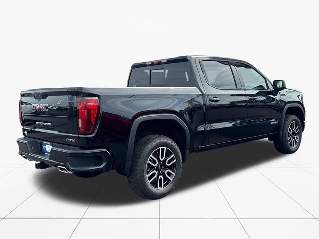 New 2026 GMC Sierra 1500 AT4 w/ AT4 Premium Package AWD/4WD image 7