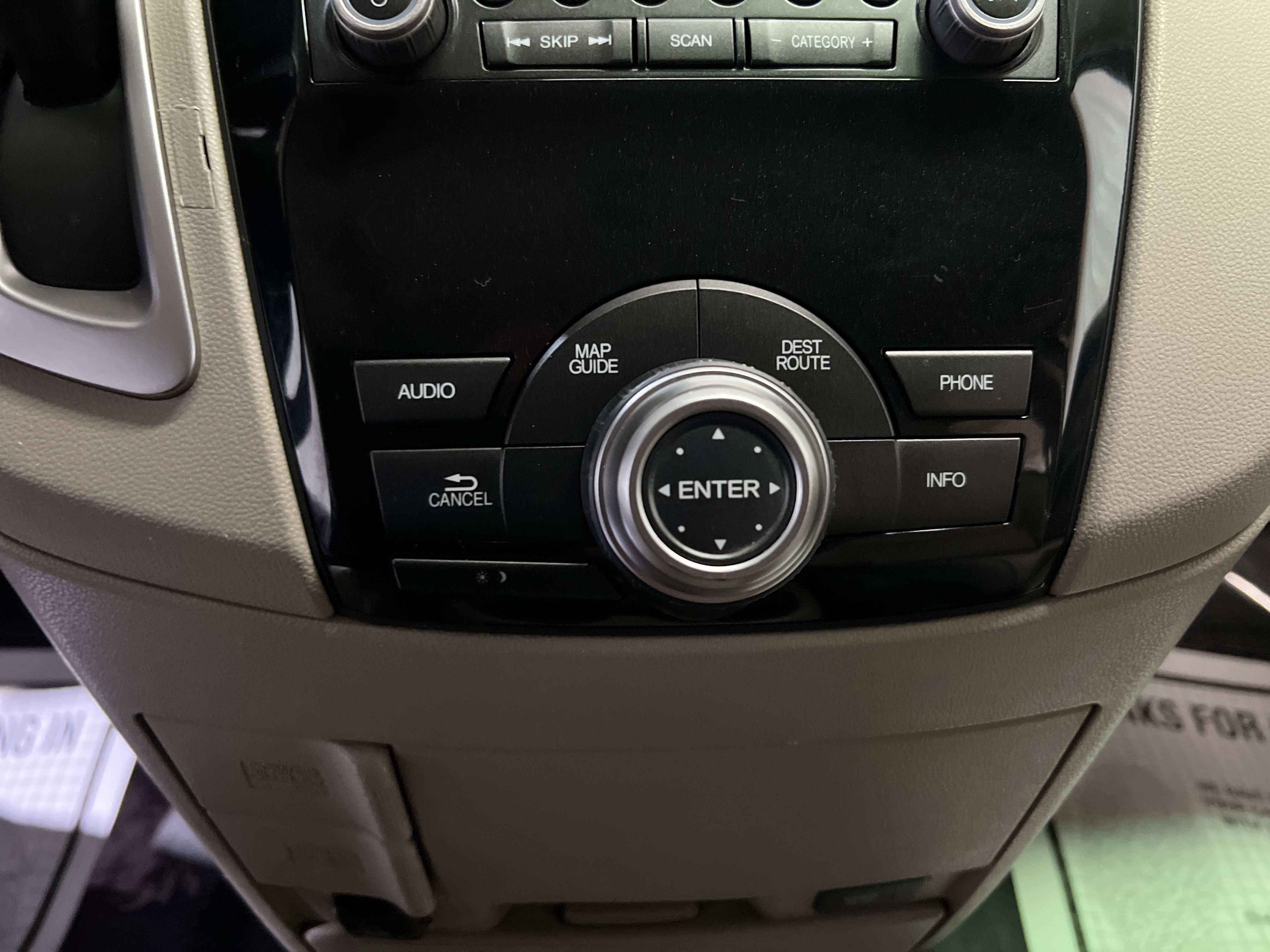 Used 2013 Honda Odyssey EX-L image 22