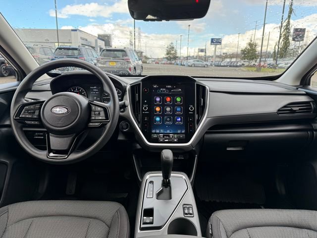 Used 2024 Subaru Crosstrek 2.0i Premium image 13