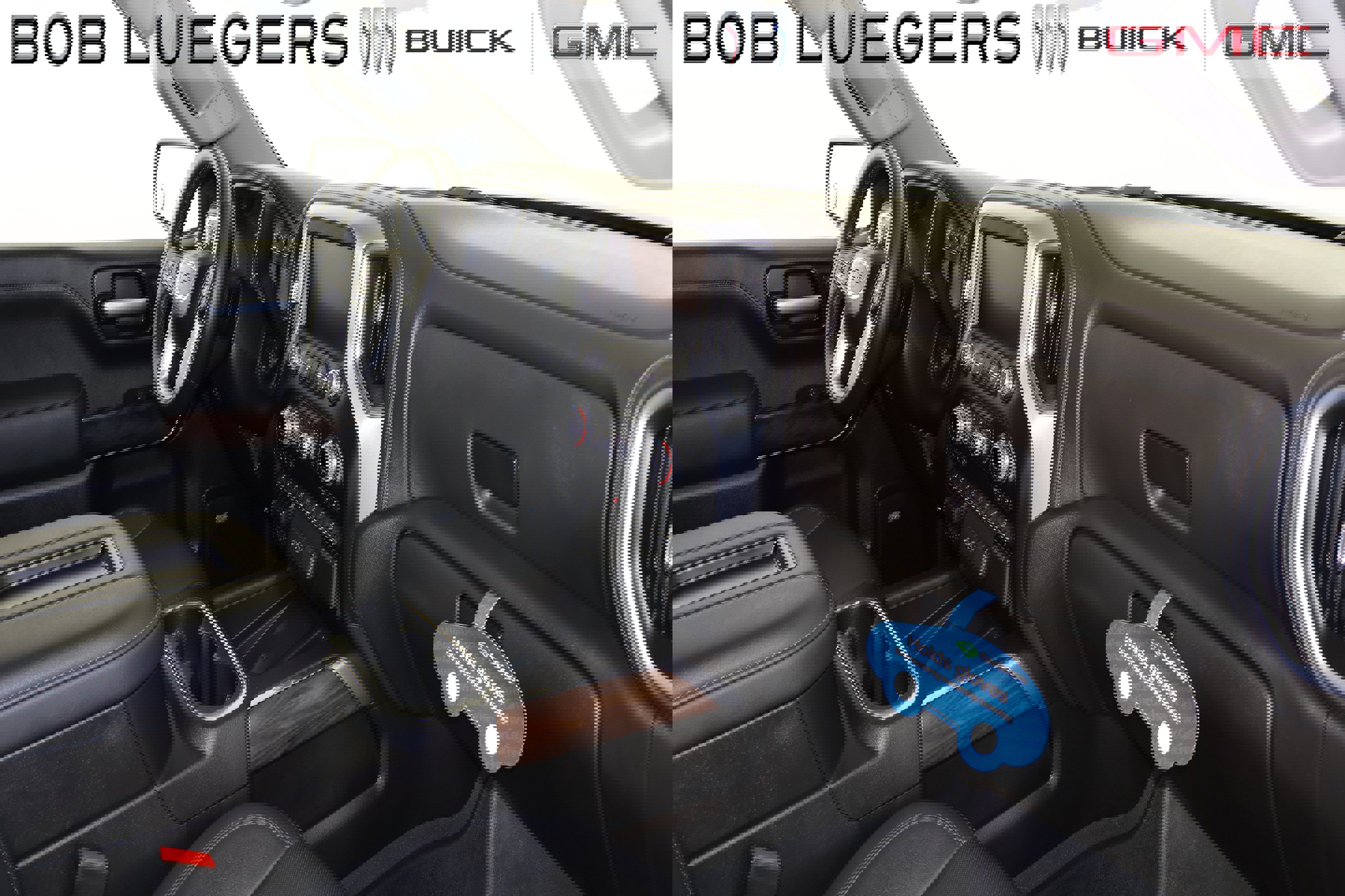 Certified 2022 GMC Sierra 1500 SLT w/ SLT Premium Plus Package image 26