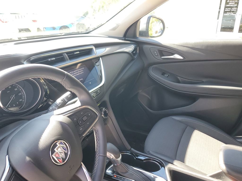 Certified 2023 Buick Encore GX Preferred image 23